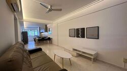 Blk 146 Bukit Batok West Avenue 6 (Bukit Batok), HDB 3 Rooms #607932931